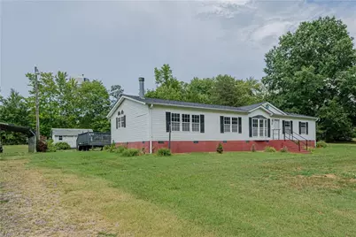 127 Shelby Lane, Madison, NC 27025 - Photo 2