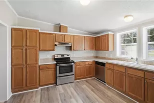 5499 Hitching Post Dr, Gibsonville, NC 27249 - Photo 18