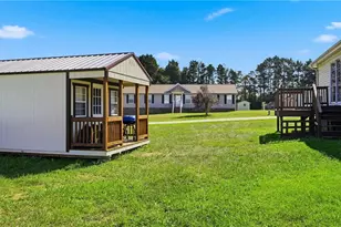 5499 Hitching Post Dr, Gibsonville, NC 27249 - Photo 28