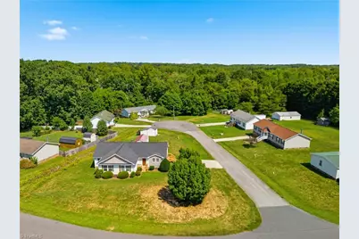 5499 Hitching Post Drive, Gibsonville, NC 27249 - Photo 32