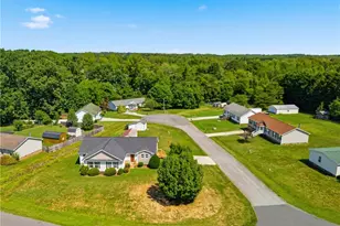 5499 Hitching Post Dr, Gibsonville, NC 27249 - Photo 32