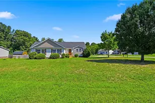 5499 Hitching Post Dr, Gibsonville, NC 27249 - Photo 1