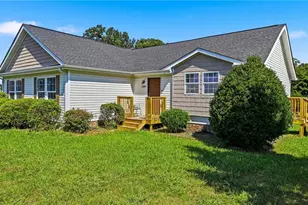 5499 Hitching Post Dr, Gibsonville, NC 27249 - Photo 2