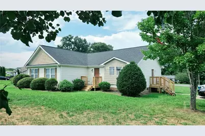 5499 Hitching Post Drive, Gibsonville, NC 27249 - Photo 1