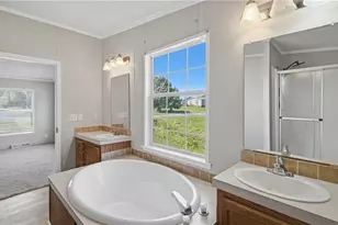 5499 Hitching Post Dr, Gibsonville, NC 27249 - Photo 26
