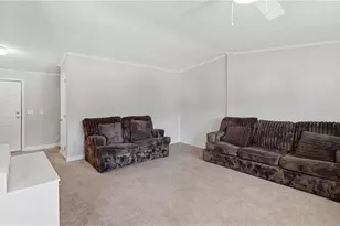 5499 Hitching Post Dr, Gibsonville, NC 27249 - Photo 12