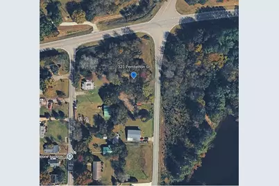 323 Pemberton Street, Yanceyville, NC 27379 - Photo 8
