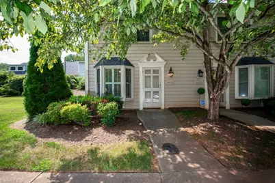 4613 Lawndale Drive, Greensboro, NC 27455 - Photo 1