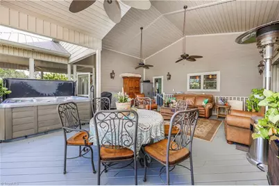 6851 Brantley Gordon Road, Denton, NC 27239 - Photo 26