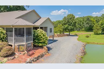 6851 Brantley Gordon Road, Denton, NC 27239 - Photo 6