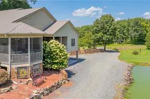 6851 Brantley Gordon Rd, Denton, NC 27239 - Photo 6
