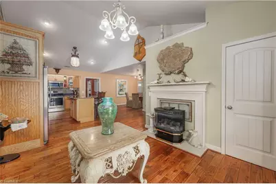 6851 Brantley Gordon Road, Denton, NC 27239 - Photo 10