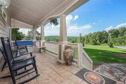 6851 Brantley Gordon Road, Denton, NC 27239 - Photo 8
