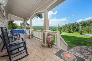 6851 Brantley Gordon Rd, Denton, NC 27239 - Photo 8