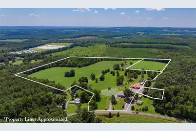 6851 Brantley Gordon Road, Denton, NC 27239 - Photo 50