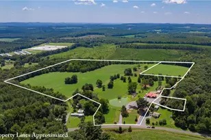 6851 Brantley Gordon Rd, Denton, NC 27239 - Photo 50