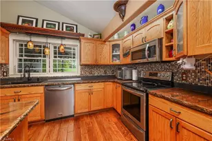 6851 Brantley Gordon Rd, Denton, NC 27239 - Photo 12