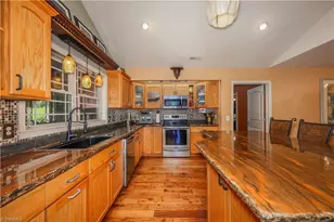 6851 Brantley Gordon Rd, Denton, NC 27239 - Photo 14