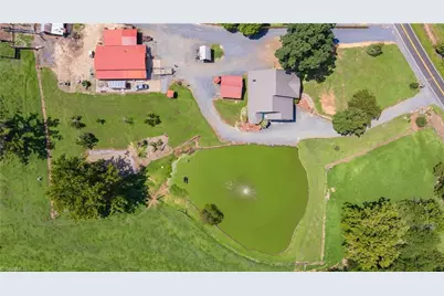 6851 Brantley Gordon Road, Denton, NC 27239 - Photo 44