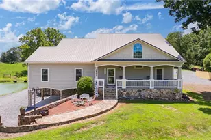 6851 Brantley Gordon Rd, Denton, NC 27239 - Photo 2