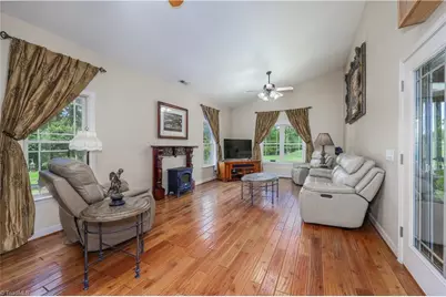 6851 Brantley Gordon Road, Denton, NC 27239 - Photo 16