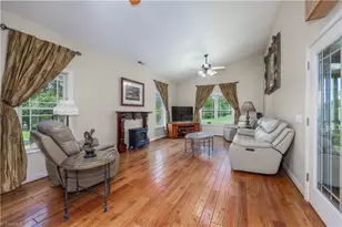 6851 Brantley Gordon Rd, Denton, NC 27239 - Photo 16