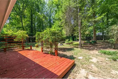 909 Forest Hill Drive, Greensboro, NC 27410 - Photo 30