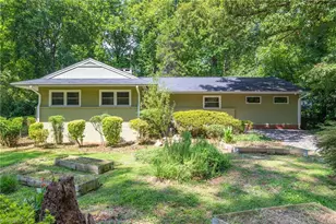 909 Forest Hill Dr, Greensboro, NC 27410 - Photo 1