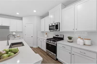4074 Stallion Street, High Point, NC 27262 - Photo 14