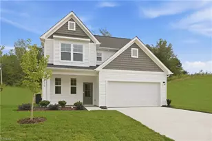 4074 Stallion St, High Point, NC 27262 - Photo 2