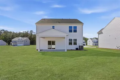 4074 Stallion Street, High Point, NC 27262 - Photo 4