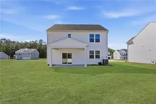 4074 Stallion St, High Point, NC 27262 - Photo 4