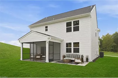 4074 Stallion Street, High Point, NC 27262 - Photo 8