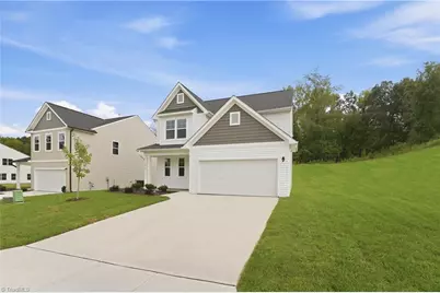 4074 Stallion Street, High Point, NC 27262 - Photo 4