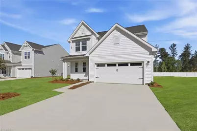 4074 Stallion Street, High Point, NC 27262 - Photo 2