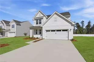 4074 Stallion St, High Point, NC 27262 - Photo 2