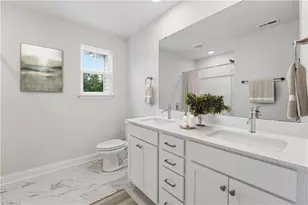 4074 Stallion St, High Point, NC 27262 - Photo 28