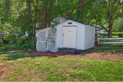 1115 E Willowbrook Drive, Burlington, NC 27215 - Photo 26