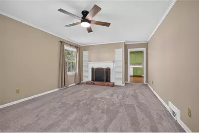 1115 E Willowbrook Drive, Burlington, NC 27215 - Photo 6