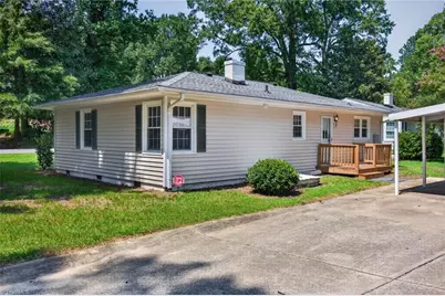 1115 E Willowbrook Drive, Burlington, NC 27215 - Photo 20