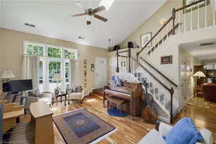 2228 King George Ct, Winston-Salem, NC 27103 - Photo 6