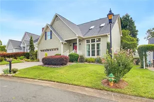 2228 King George Ct, Winston-Salem, NC 27103 - Photo 2