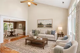 2228 King George Ct, Winston-Salem, NC 27103 - Photo 6