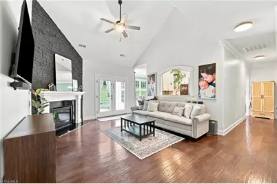3038 Cullens Drive, Graham, NC 27253 - Photo 4