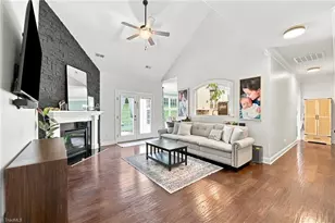3038 Cullens Dr, Graham, NC 27253 - Photo 4