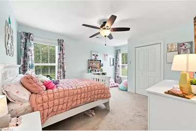 3038 Cullens Drive, Graham, NC 27253 - Photo 20