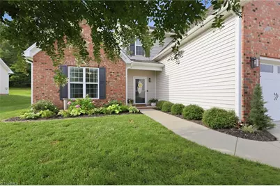 3038 Cullens Drive, Graham, NC 27253 - Photo 2