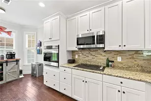3038 Cullens Dr, Graham, NC 27253 - Photo 12