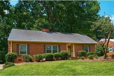 907 Onslow Drive, Greensboro, NC 27408 - Photo 2