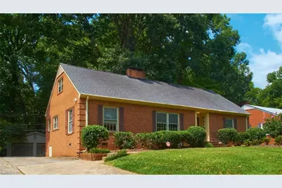 907 Onslow Drive, Greensboro, NC 27408 - Photo 48
